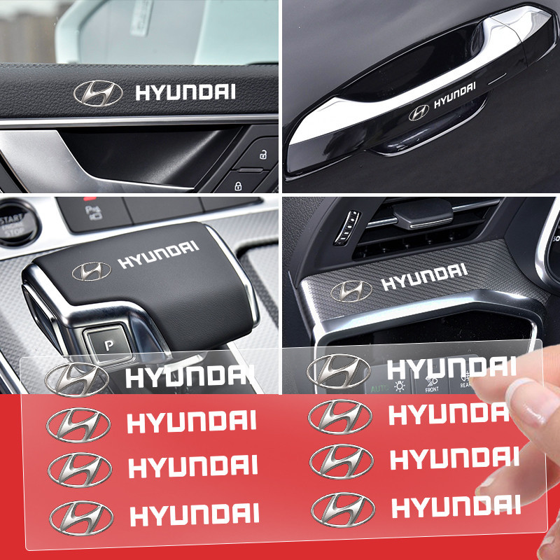 Car Accessories Sticker - 3D Metal Car Styling Body Decoration