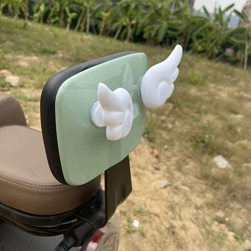 1 pair Motorcycle decoration a - Car Accessories Sticker review and price