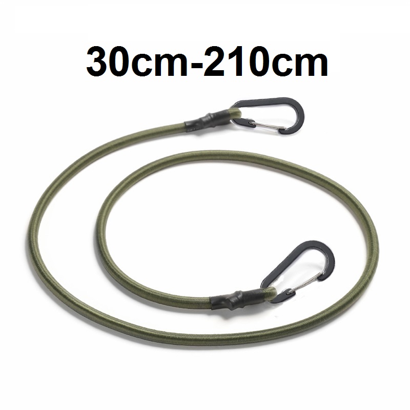 30-210cm 7mm Packing Ropes Ela - Car Accessories Roof Rack review and price