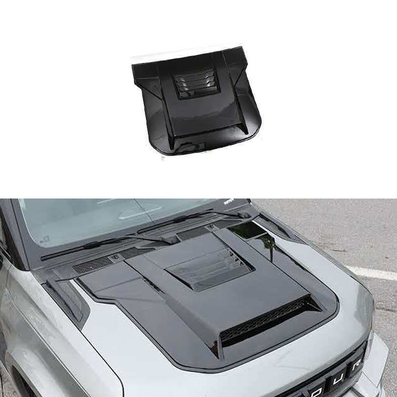 For Chery Jetour T2 Car Spoile - Car Accessories Roof Rack review and price