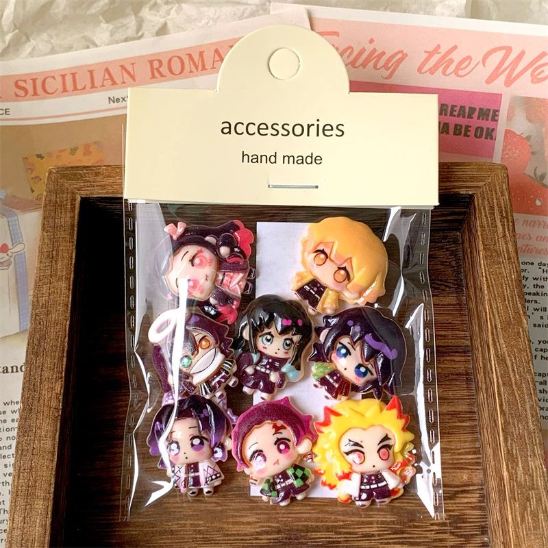 Demon Slayer accessories seaml - Car Accessories Sticker review and price