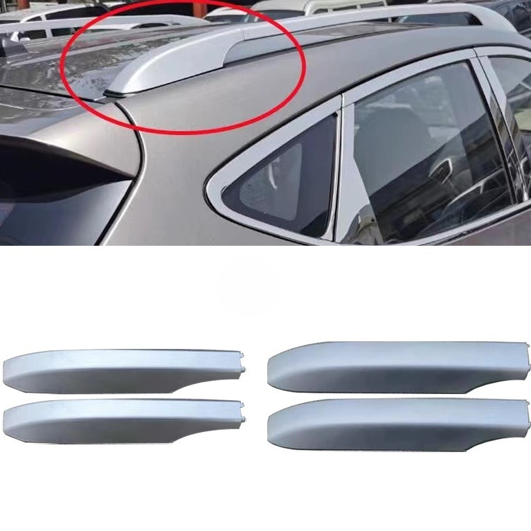 for Hyundai Tucson ix35 LM 201 - Car Accessories Roof Rack review and price