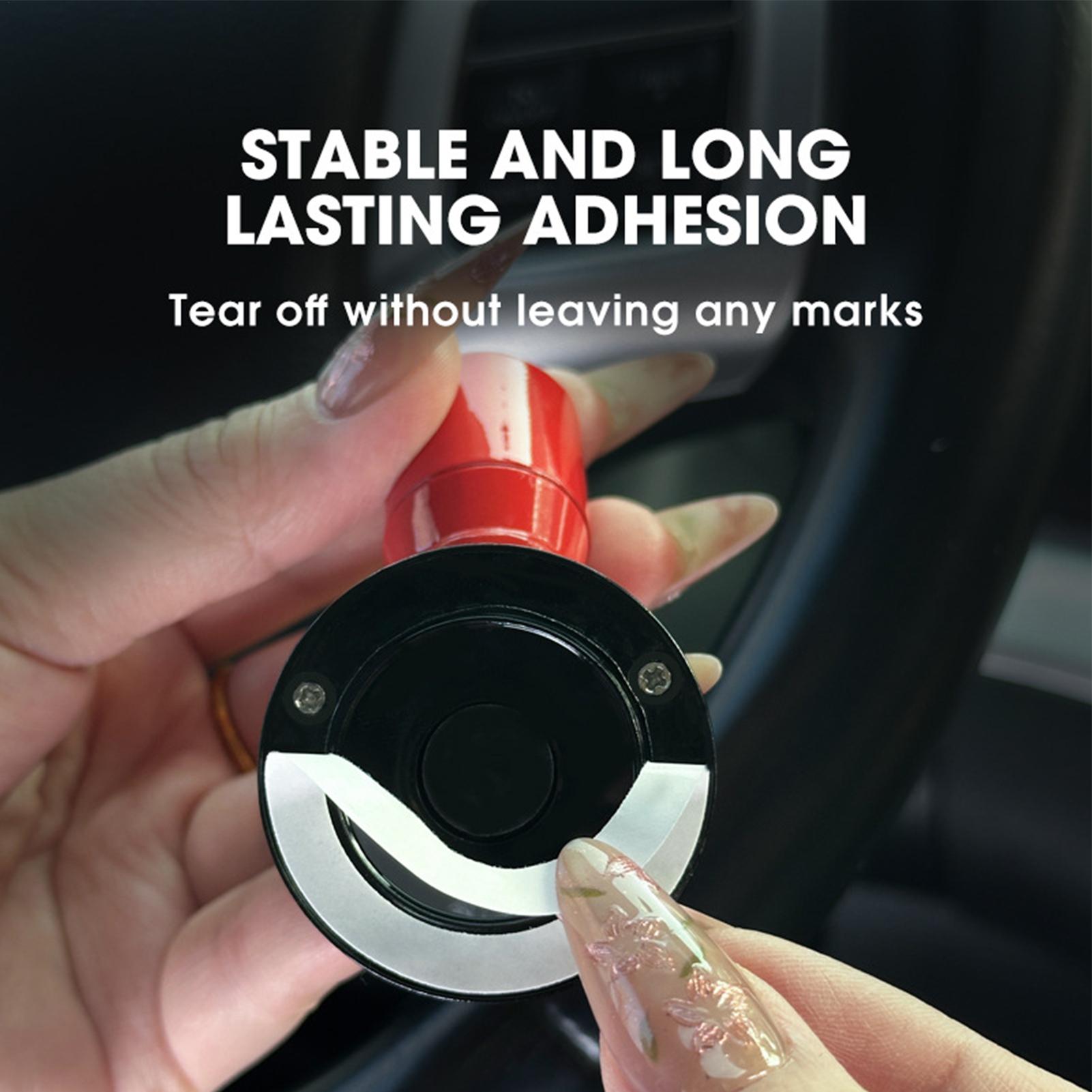 Push Start Button Cover Metal  - Car Accessories Sticker review and price