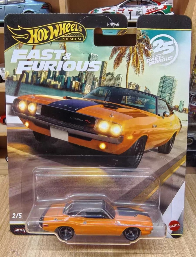 Hot Wheels Original Premium 25 - Car Accessories For Boys review and price