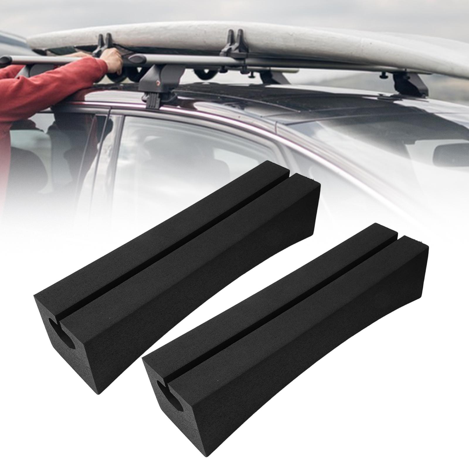 Kayak Roof Rack Soft Carrier P - Car Accessories Roof Rack review and price