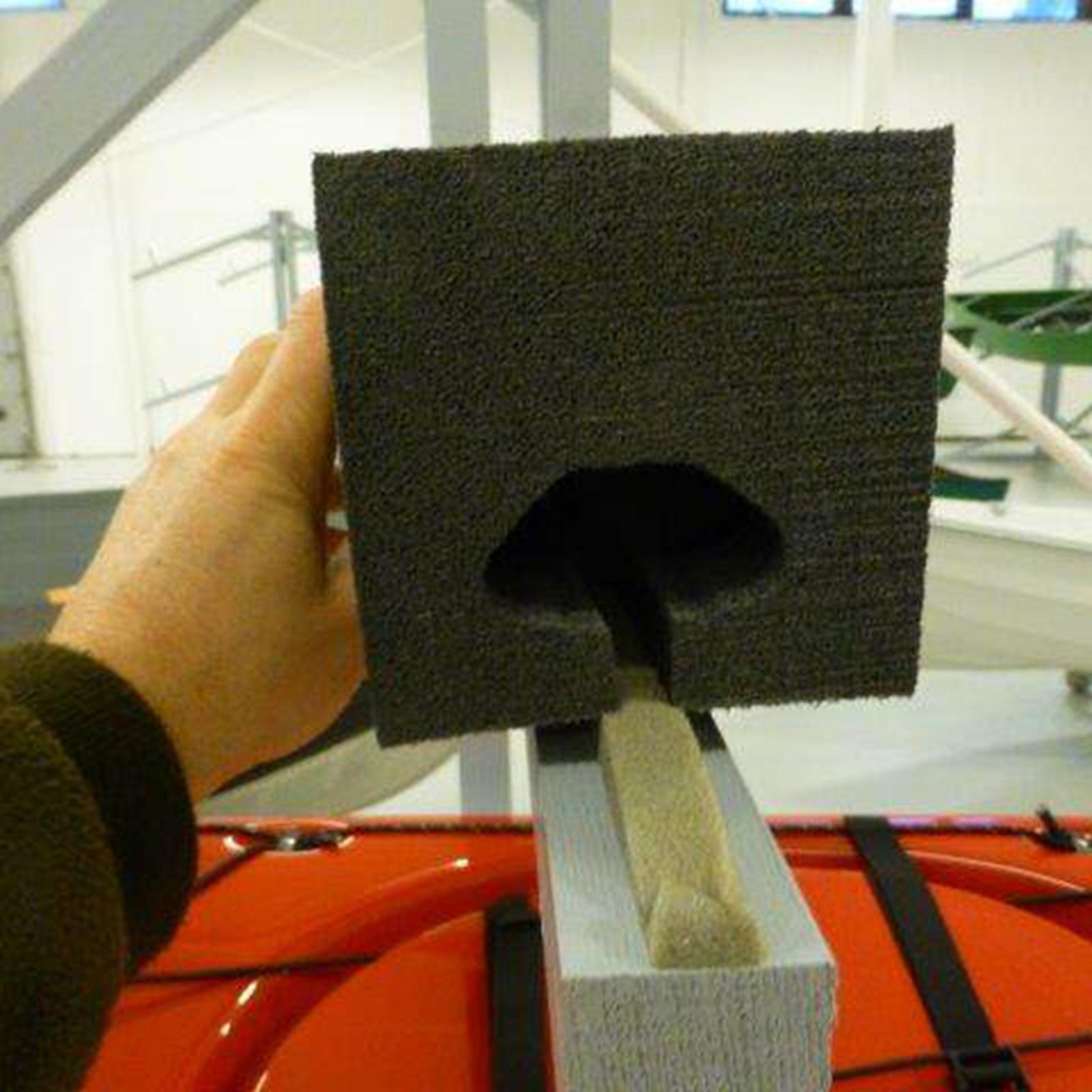 Kayak Roof Rack Soft Carrier P - Car Accessories Roof Rack review and price