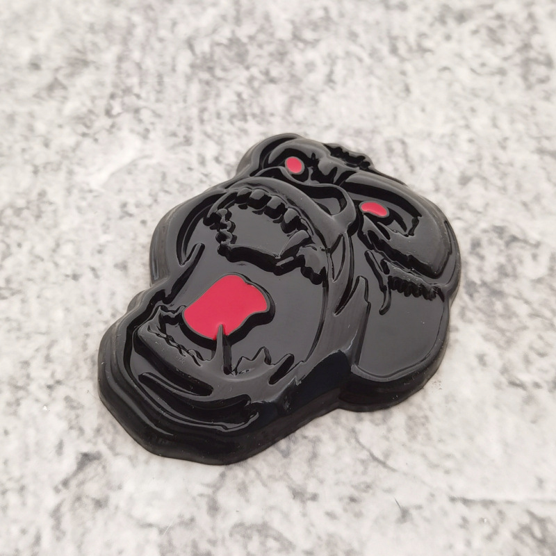 High-quality Modification 3D M - Car Accessories Sticker review and price