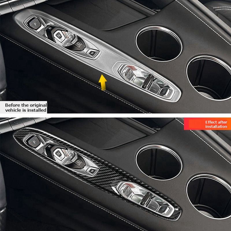 Super Sale Console Gear Switch - Car Accessories Sticker review and price