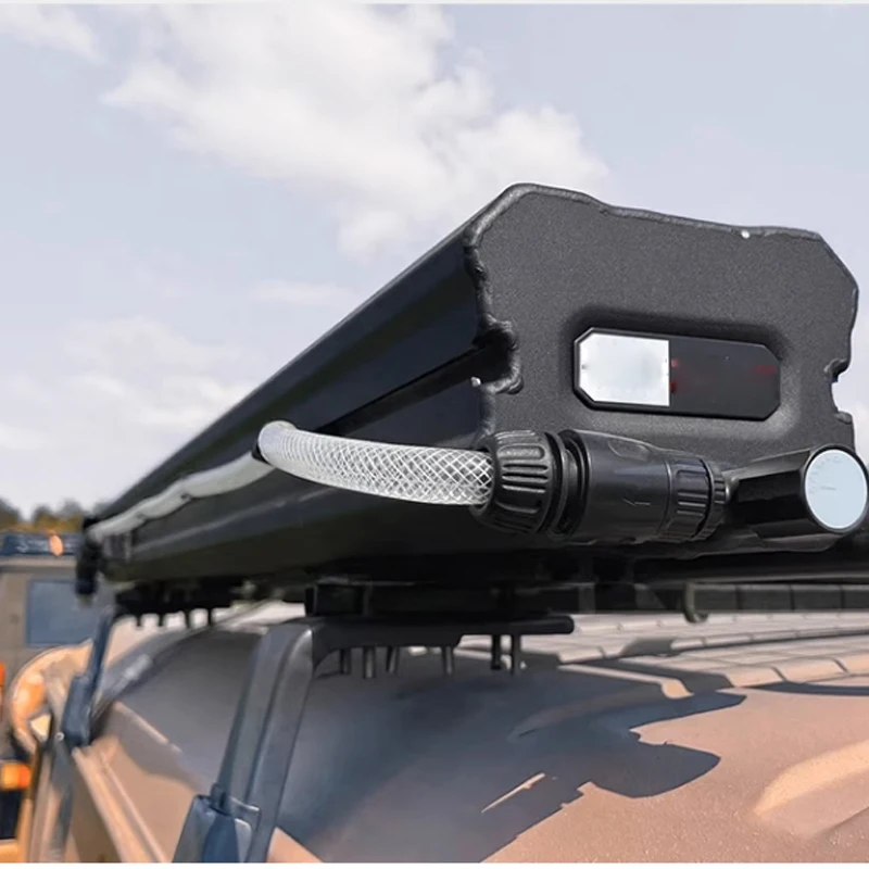 Outdoor Camping Tank 20L 28L C - Car Accessories Roof Rack review and price
