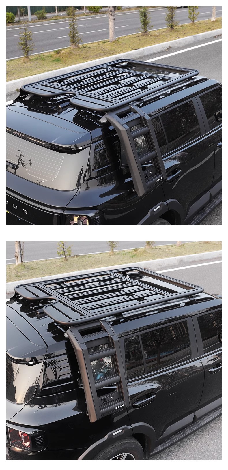 New Roof Rack Modification Lug - Car Accessories Roof Rack review and price
