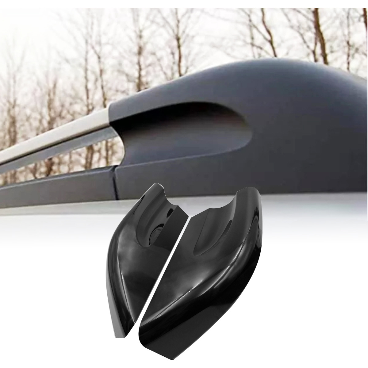 Car Roof Rack Cover for Hyunda - Car Accessories Roof Rack review and price