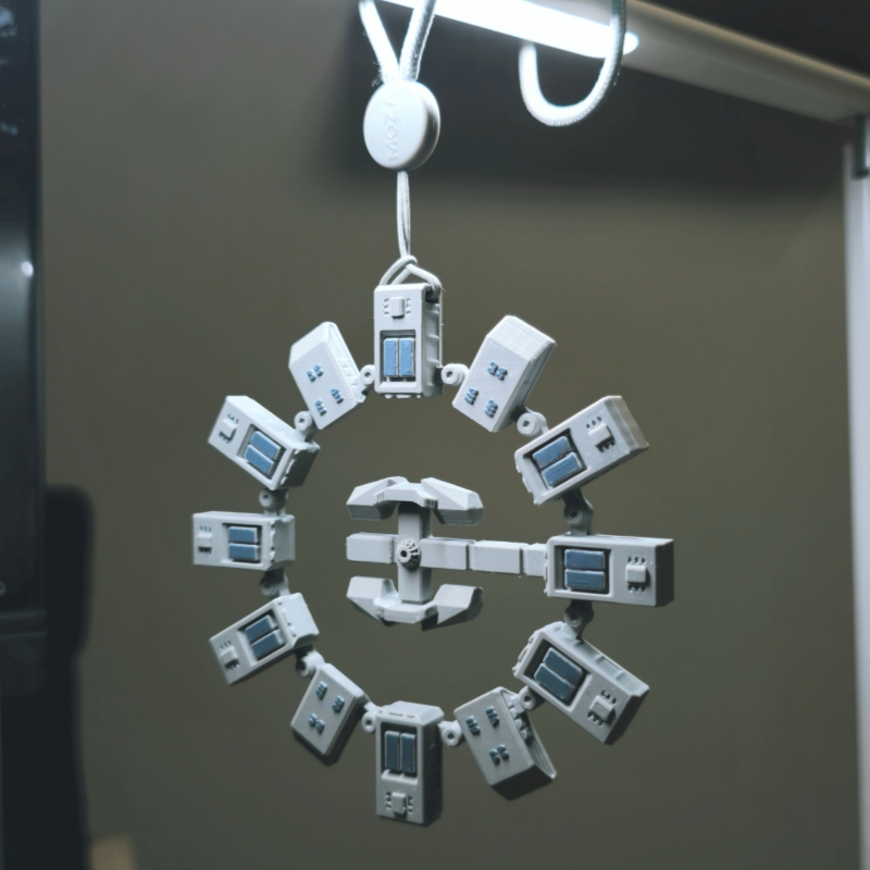 Interstellar Endurance Space S - Car Accessories Sticker review and price