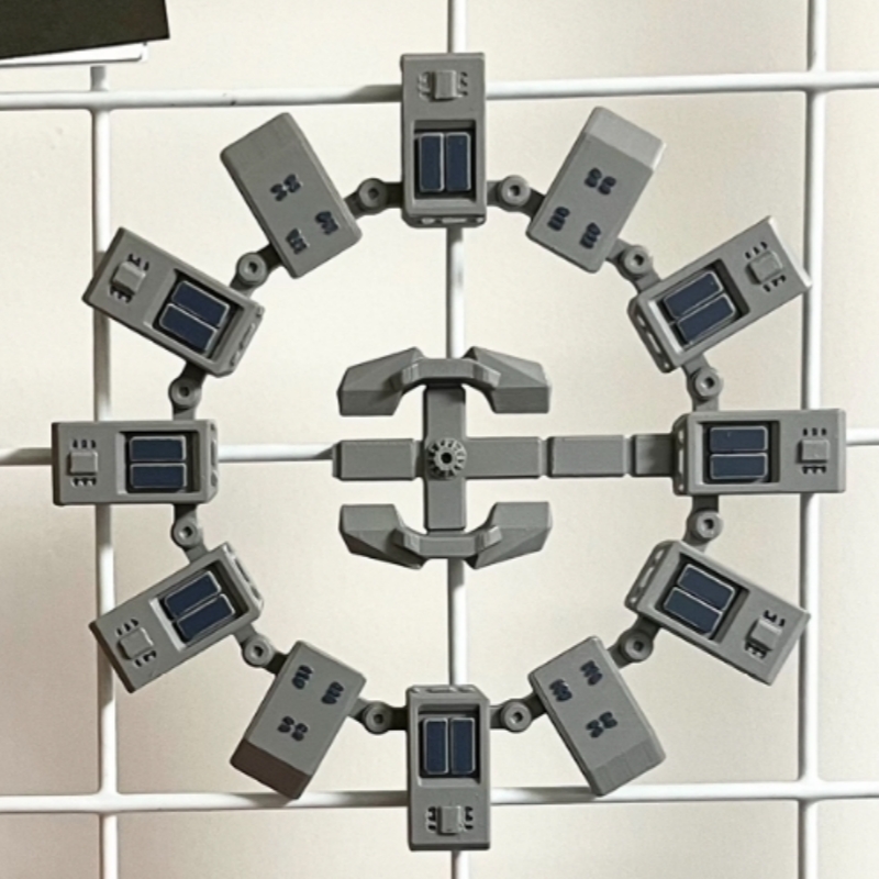 Interstellar Endurance Space S - Car Accessories Sticker review and price