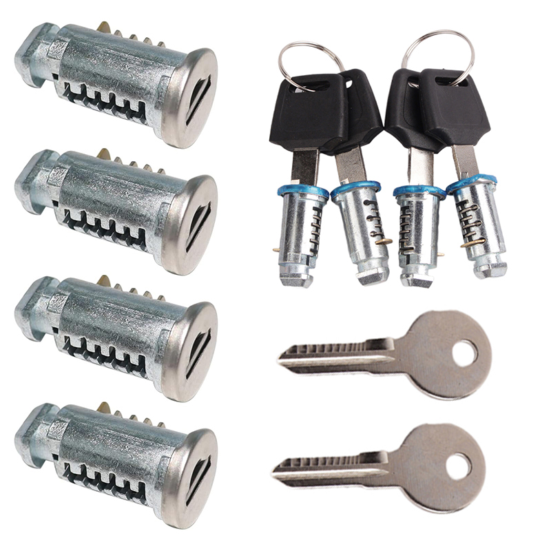 Roof Rack Locks And Keys Lock  - Car Accessories Roof Rack review and price