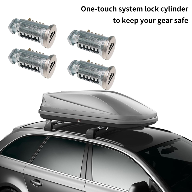 Roof Rack Locks And Keys Lock  - Car Accessories Roof Rack review and price