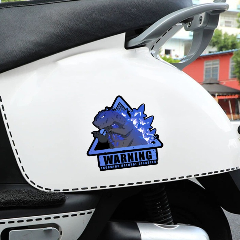 Hot Selling Car Stickers Monst - Car Accessories Sticker review and price