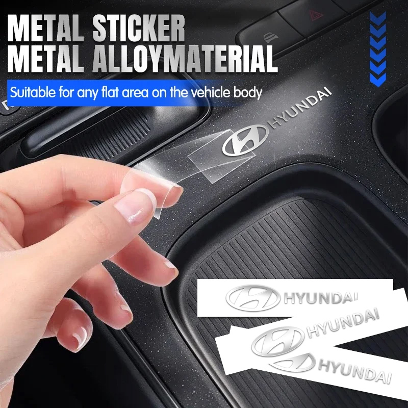 3D Metal Car Styling Body Deco - Car Accessories Sticker review and price