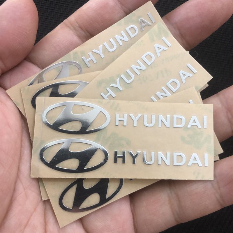 3D Metal Car Styling Body Deco - Car Accessories Sticker review and price