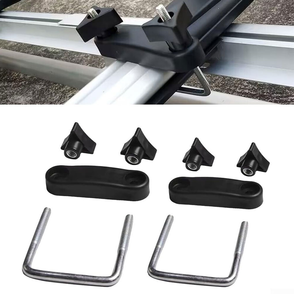 Car SUV Luggage Rack Buckle Un - Car Accessories Roof Rack review and price