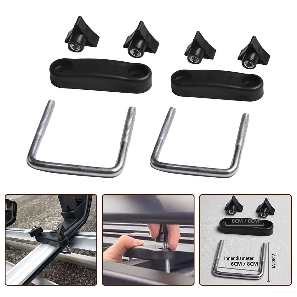 Car SUV Luggage Rack Buckle Un - Car Accessories Roof Rack review and price