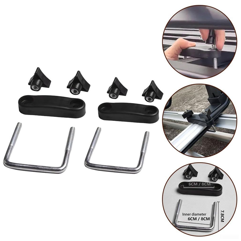 Car SUV Luggage Rack Buckle Un - Car Accessories Roof Rack review and price