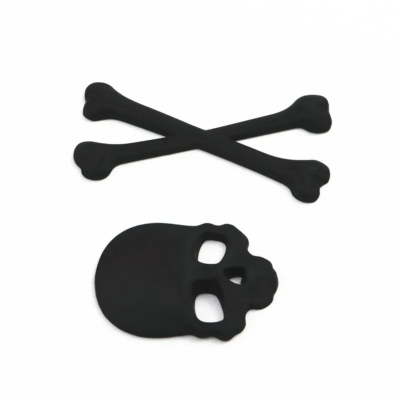 Motorcycle Sticker Label Skull - Car Accessories Sticker review and price