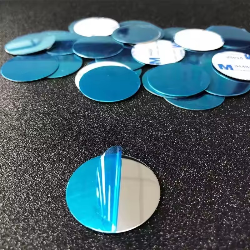 50/1PCS Metal Plate Disk for M - Car Accessories Sticker review and price