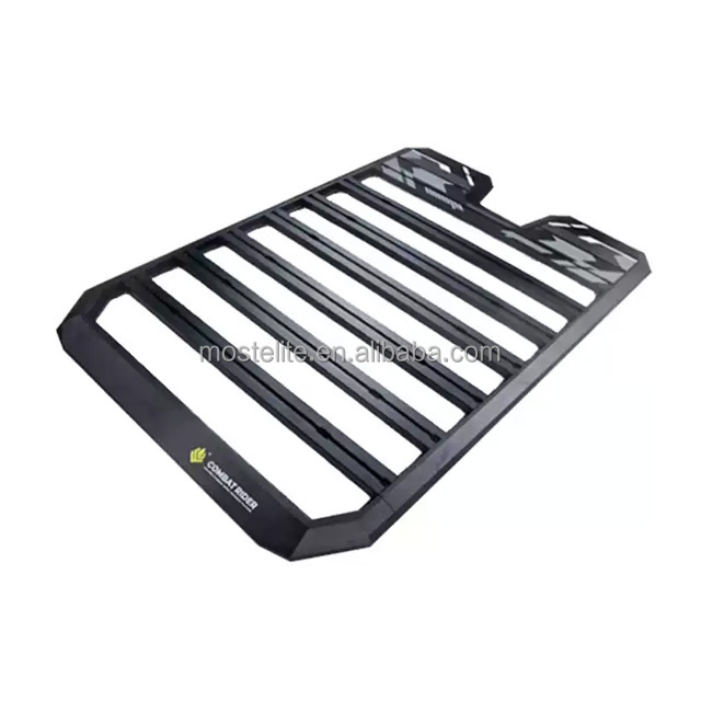 Car Accessories Aluminum Platf - Car Accessories Roof Rack review and price